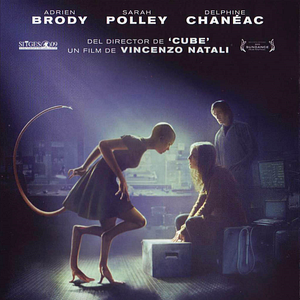 Foto Splice: experimento mortal