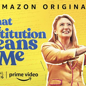 Foto What the Constitution means to me