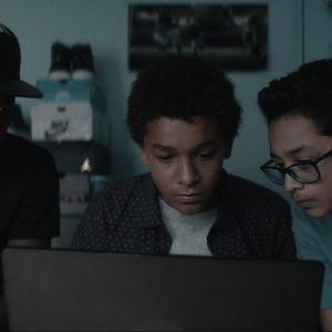 Foto Vampiros vs. el Bronx