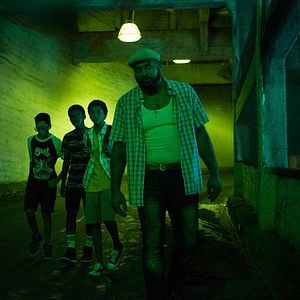 Foto Vampiros vs. el Bronx