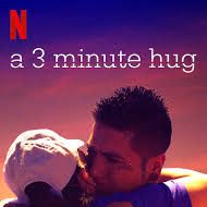 Foto Un abrazo de 3 minutos