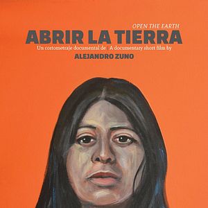 Foto Abrir la Tierra