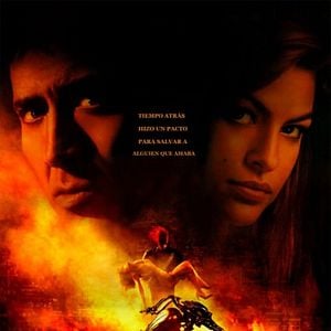 Foto El vengador fantasma