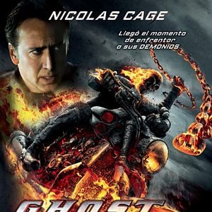 Foto Ghost Rider: Espíritu de venganza