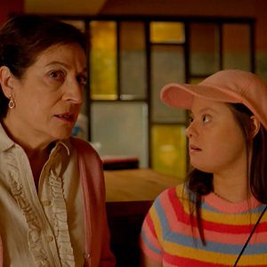 Foto Señoras del (h)AMPA