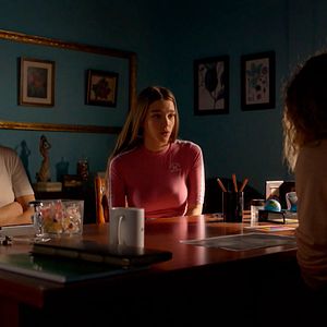 Foto Señoras del (h)AMPA