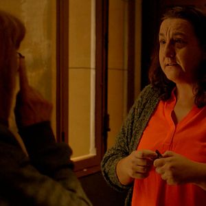 Foto Señoras del (h)AMPA