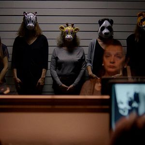 Foto Señoras del (h)AMPA