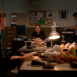 Foto Señoras del (h)AMPA