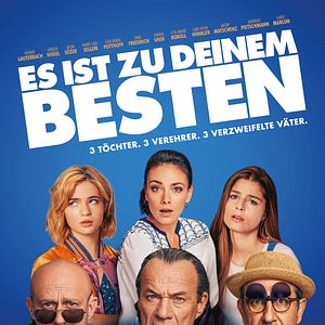 Foto It's for Your Own Good