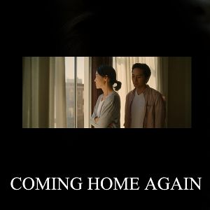 Foto Coming home again