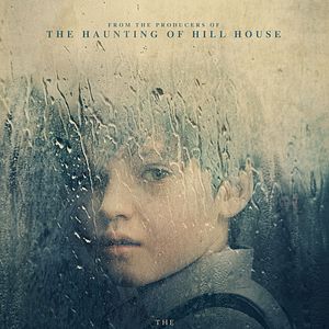 Foto La maldición de Bly Manor