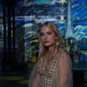 Foto Emily en París