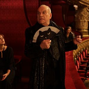 Foto Emily en París