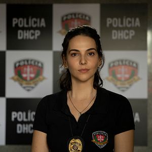 Foto Buenos días, Verónica