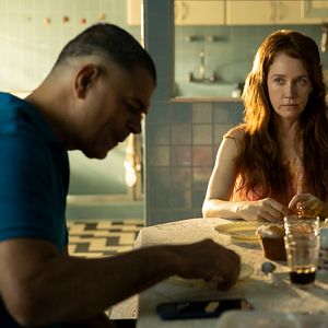 Foto Buenos días, Verónica