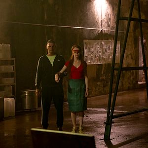 Foto Buenos días, Verónica