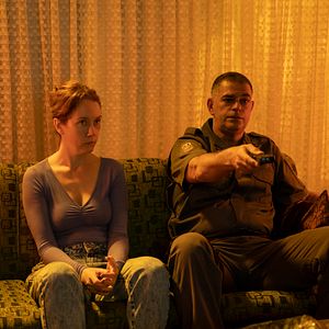 Foto Buenos días, Verónica