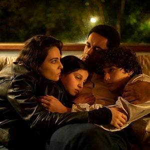 Foto Buenos días, Verónica