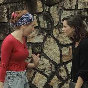 Foto Buenos días, Verónica