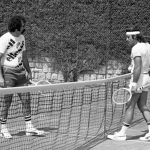 Foto Vilas: Serás lo que debas ser o no serás nada