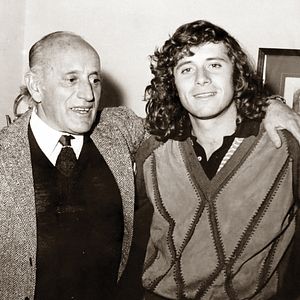 Foto Vilas: Serás lo que debas ser o no serás nada