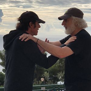 Foto Vilas: Serás lo que debas ser o no serás nada