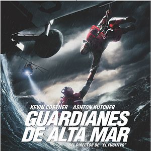 Foto Guardianes de alta mar