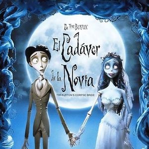 Foto El cadáver de la novia