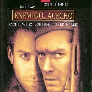 Foto Enemigo al acecho