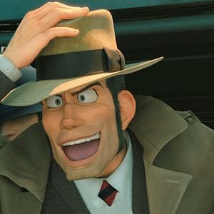 Foto Lupin III: El Primero