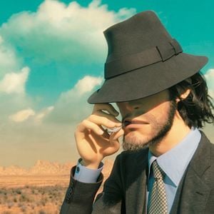 Foto Lupin III: El Primero