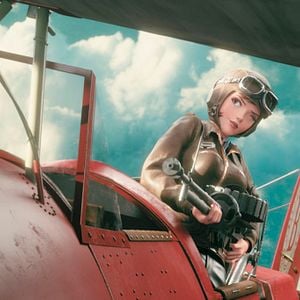 Foto Lupin III: El Primero