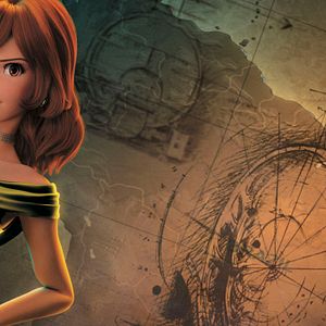 Foto Lupin III: El Primero