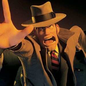 Foto Lupin III: El Primero