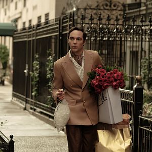 Foto Los chicos de la banda