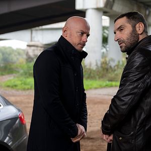 Foto Suburra: Sangre sobre Roma