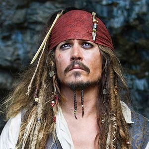 Foto Piratas del Caribe: Navegando aguas misteriosas