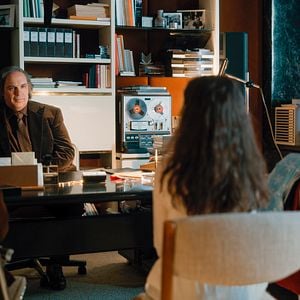 Foto La voz del amor