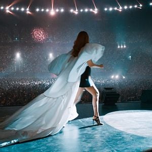 Foto La voz del amor