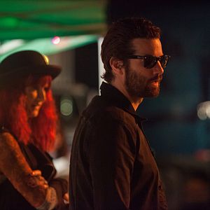 Foto Jeremiah Terminator Le Roy