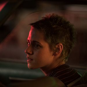 Foto Kristen Stewart