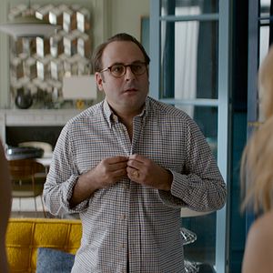 Foto Vincent Macaigne