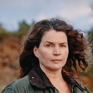 Foto Julia Ormond