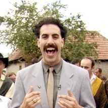 Foto Borat: Subsequent Moviefilm