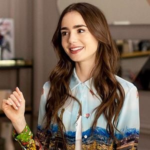 Foto Emily en París