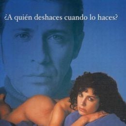 Foto La habitación azul