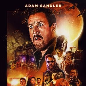 Foto El Halloween de Hubie