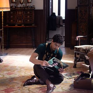 Foto Isaac Hernández