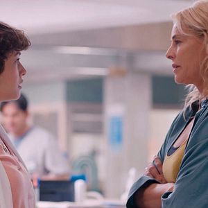 Foto Madres. Amor y vida